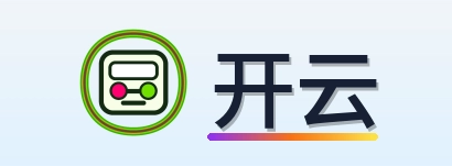 开云 Logo